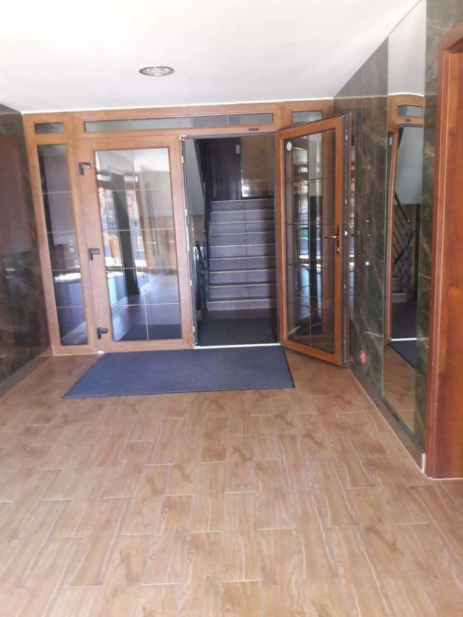 Apartmán 401 C - Veľká Lomnica Exterior foto