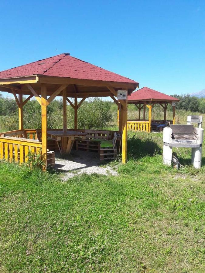 Apartmán 401 C - Veľká Lomnica Exterior foto